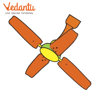fan