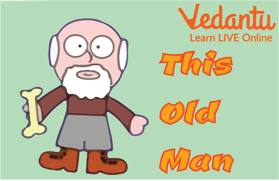 The Old Man with a Bone